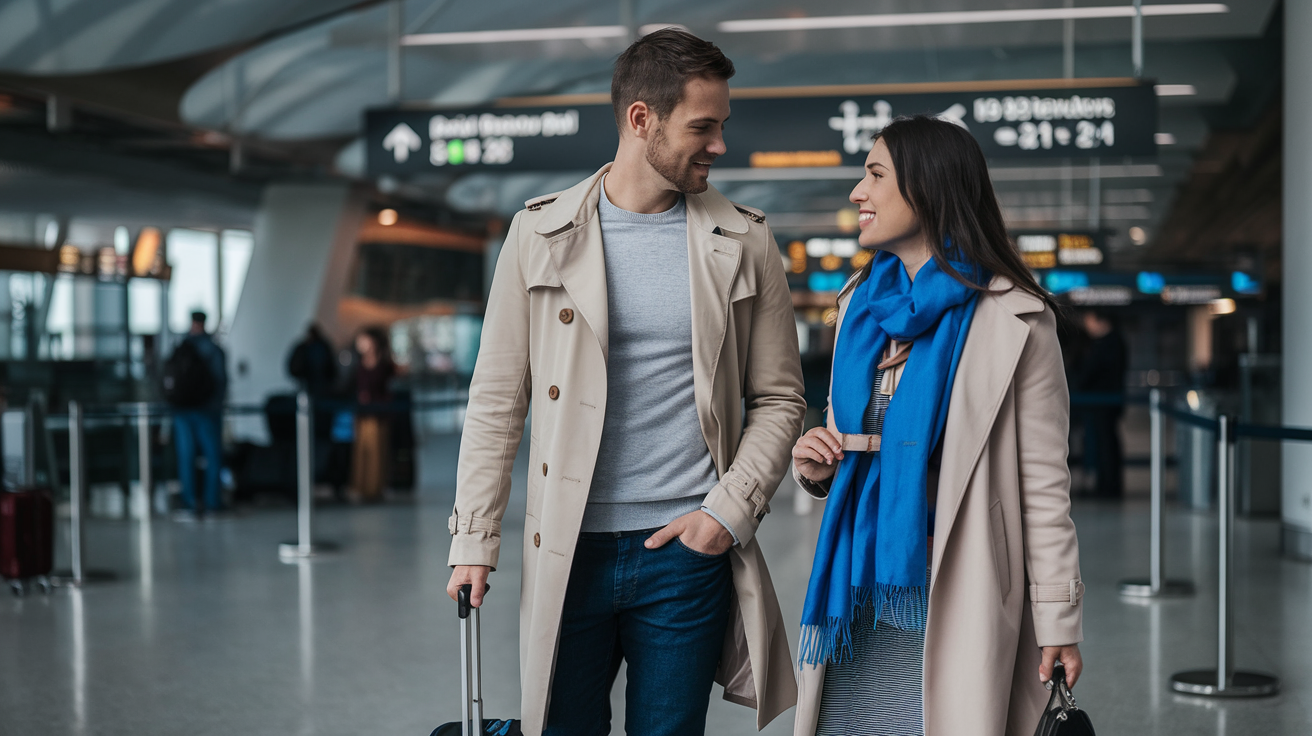 Airport Transfer from Paris Orly Airport to Clichy: Stress-Free Routes & Tips